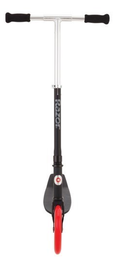 Razor Hulajnoga Razor Carbon Lux 13073003 (kolor czarny) (WYPRZEDAŻ)