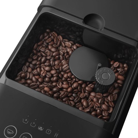 SMEG Ekspres ciśnieniowy SMEG BCC12BLMEU