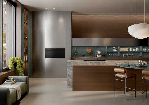 SMEG Ekspres ciśnieniowy SMEG BCC12WHMEU