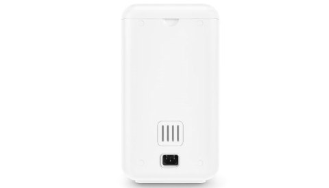 SMEG Ekspres ciśnieniowy SMEG BCC12WHMEU