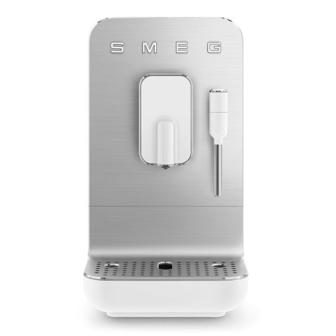 SMEG Ekspres ciśnieniowy SMEG BCC12WHMEU