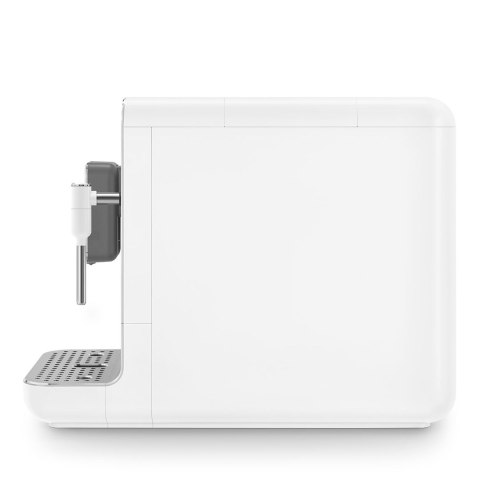 SMEG Ekspres ciśnieniowy SMEG BCC12WHMEU