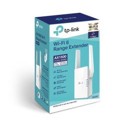 TP-LINK Wzmacniacz sygnału WiFi TP-LINK RE505X
