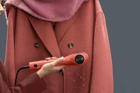 Tefal Parownica do ubrań TEFAL DT2022