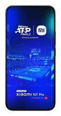 Xiaomi Xiaomi 15T PRO 5G 12/512GB Black