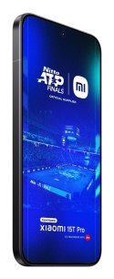 Xiaomi Xiaomi 15T PRO 5G 12/512GB Black
