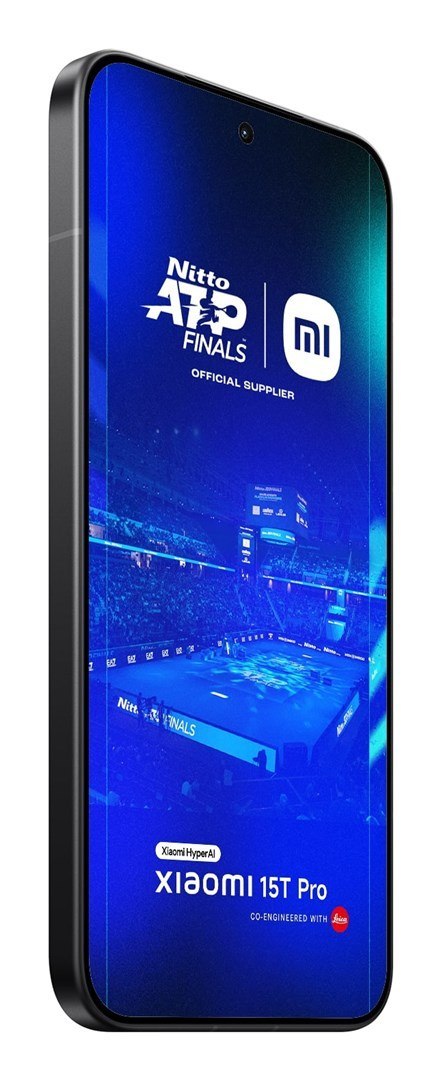 Xiaomi Xiaomi 15T PRO 5G 12/512GB Black
