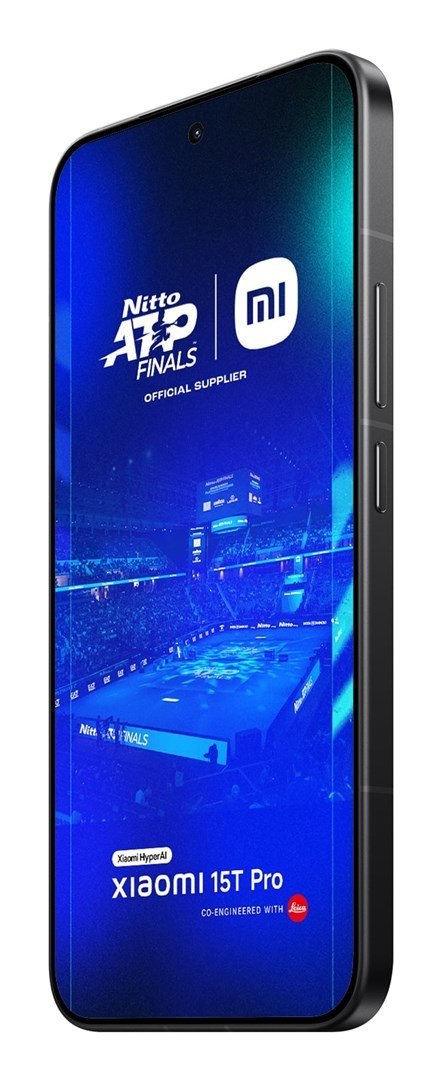 Xiaomi Xiaomi 15T PRO 5G 12/512GB Black