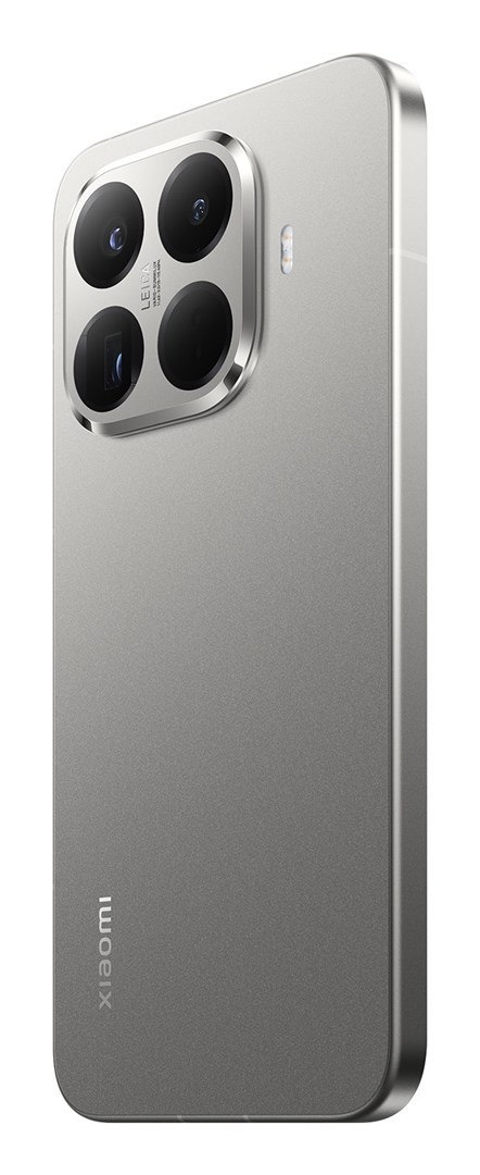 Xiaomi Xiaomi 15T PRO 5G 12/512GB Grey