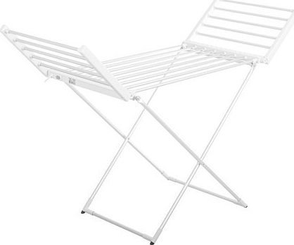 Adler Elektryczna suszarka do ubrań ADLER AD 7821