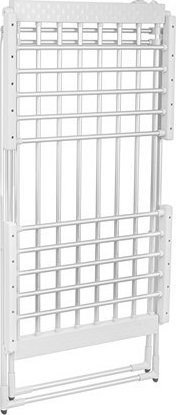 Adler Elektryczna suszarka do ubrań ADLER AD 7821