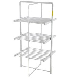 Adler Elektryczna suszarka do ubrań ADLER AD 7829