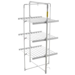 Adler Elektryczna suszarka do ubrań ADLER AD 7829