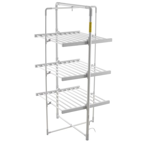 Adler Elektryczna suszarka do ubrań ADLER AD 7829