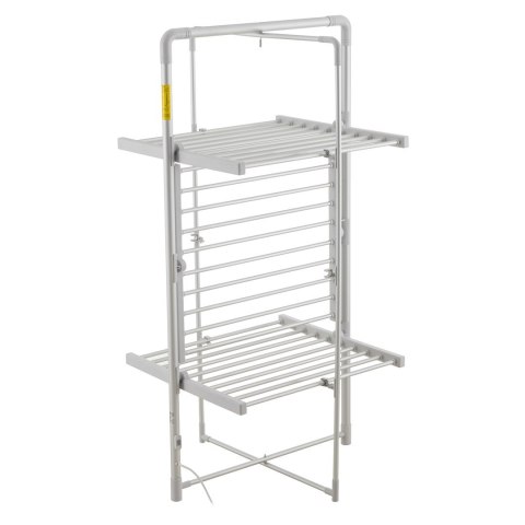 Adler Elektryczna suszarka do ubrań ADLER AD 7829