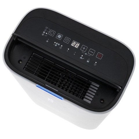 Adler Osuszacz powietrza kompresorowy ADLER AD 7863