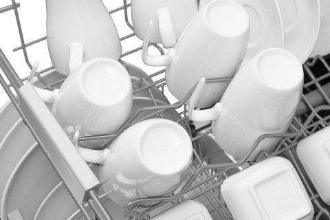 Amica Zmywarka do zabudowy AMICA DIM62E7qH