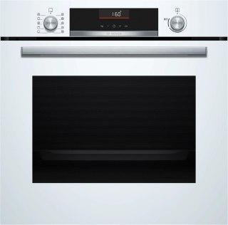 BOSCH Piekarnik BOSCH HBG536EW3 (WYPRZEDAŻ)