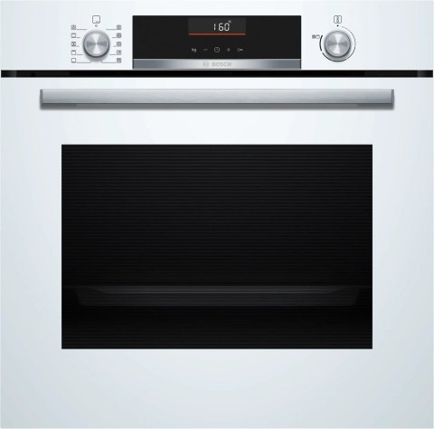 BOSCH Piekarnik BOSCH HBG536EW3 (WYPRZEDAŻ)