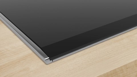 BOSCH Płyta ceramiczna dwupolowa BOSCH PKF375FP2E (WYPRZEDAŻ)