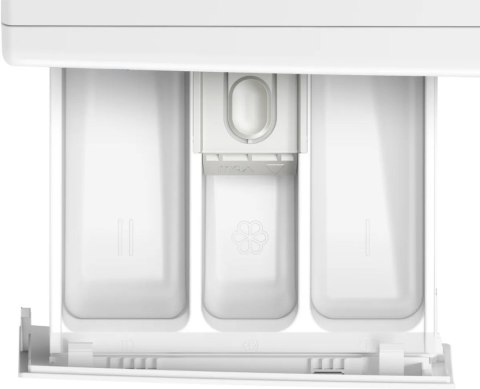 BOSCH Pralka BOSCH WGG154ZSPL (WYPRZEDAŻ)