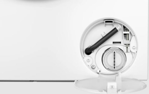 BOSCH Pralka BOSCH WGG154ZSPL (WYPRZEDAŻ)