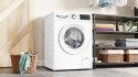 BOSCH Pralka BOSCH WGG154ZSPL (WYPRZEDAŻ)