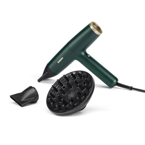 Babyliss Suszarka do włosów BABYLISS D6555DE