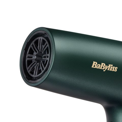 Babyliss Suszarka do włosów BABYLISS D6555DE