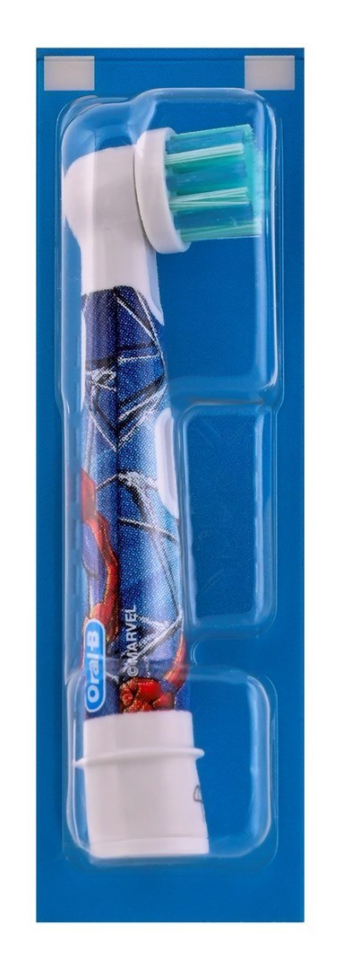 Braun Braun Oral-B Vitality Pro 103 Kids Spiderman