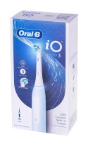 Braun Braun Oral-B szczoteczka elektryczna iO 3 BLUE