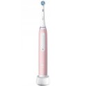 Braun Braun Oral-B szczoteczka elektryczna iO 3 zestaw DUO BLACK&PINK
