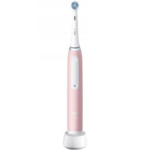 Braun Braun Oral-B szczoteczka elektryczna iO 3 zestaw DUO BLACK&PINK