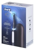 Braun Braun Szczoteczka Oral-B iO 3 Matt Black