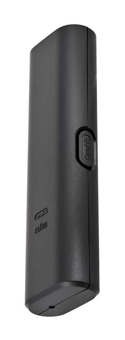 Braun Szczoteczka Oral-B Pro 3 3500 Black Edition + Etui