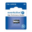 EverActive EVERACTIVE BATERIA DO PILOTA SAMOCHODOWEGO 11A LR1016 MN11 BLISTER 1 SZT. 11ABL1