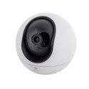 Ezviz Kamera IP H6 3K CS-H6 (5WF,4mm) EZVIZ + Monitor Ezviz SD7 dotykowy