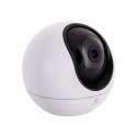 Ezviz Kamera IP H6 3K CS-H6 (5WF,4mm) EZVIZ + Monitor Ezviz SD7 dotykowy