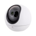 Ezviz Kamera IP H6 3K CS-H6 (5WF,4mm) EZVIZ + Monitor Ezviz SD7 dotykowy