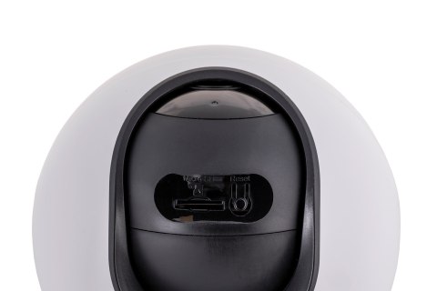 Ezviz Kamera IP H6 3K CS-H6 (5WF,4mm) EZVIZ + Monitor Ezviz SD7 dotykowy