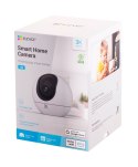 Ezviz Kamera IP H6 3K CS-H6 (5WF,4mm) EZVIZ + Monitor Ezviz SD7 dotykowy