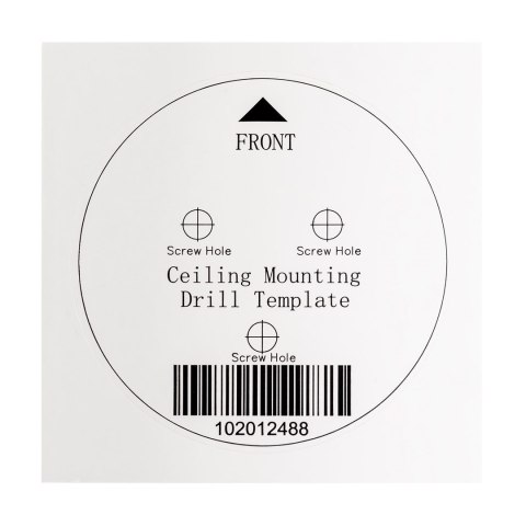 Ezviz Kamera IP H6 3K CS-H6 (5WF,4mm) EZVIZ + Monitor Ezviz SD7 dotykowy