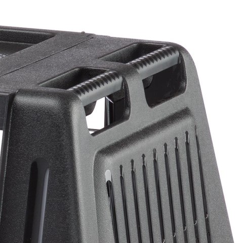 FERPLAST ATLAS CAR 100 SCENIC - transporter samochodowy (WYPRZEDAŻ)