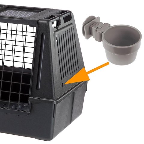 FERPLAST ATLAS CAR 100 SCENIC - transporter samochodowy (WYPRZEDAŻ)