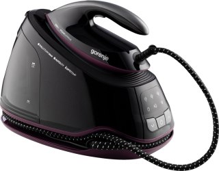 Gorenje Generator pary Gorenje SGD3000BKV 3000W; 480g/min