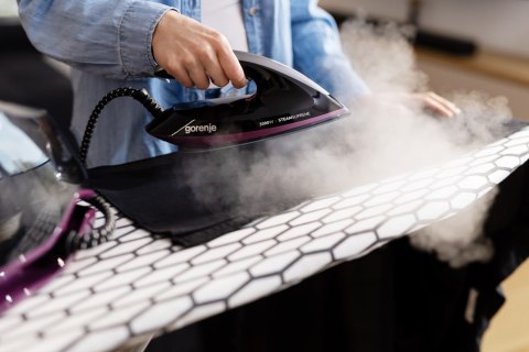 Gorenje Generator pary Gorenje SGD3000BKV 3000W; 480g/min