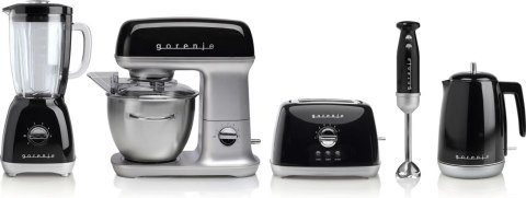 Gorenje Robot planetarny GORENJE MMC1000RLBK