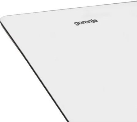 Gorenje Waga kuchenna Gorenje KT10LBW (do 10 kg; biały)