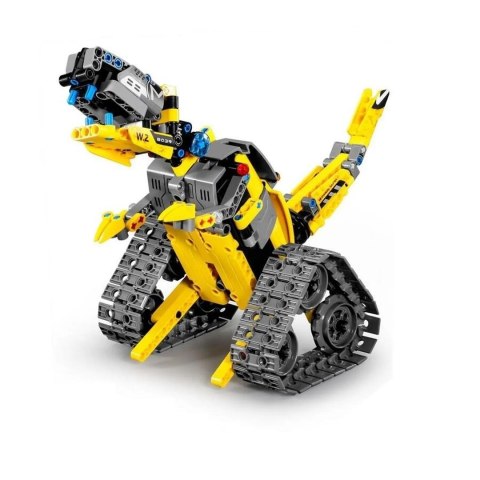 IM MASTER Jokomisiada IM.MASTER RC klocki robo-dino3w1 430el 8039 40592