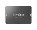 Lexar Dysk SSD Lexar NS100 2,5" 512GB SATA